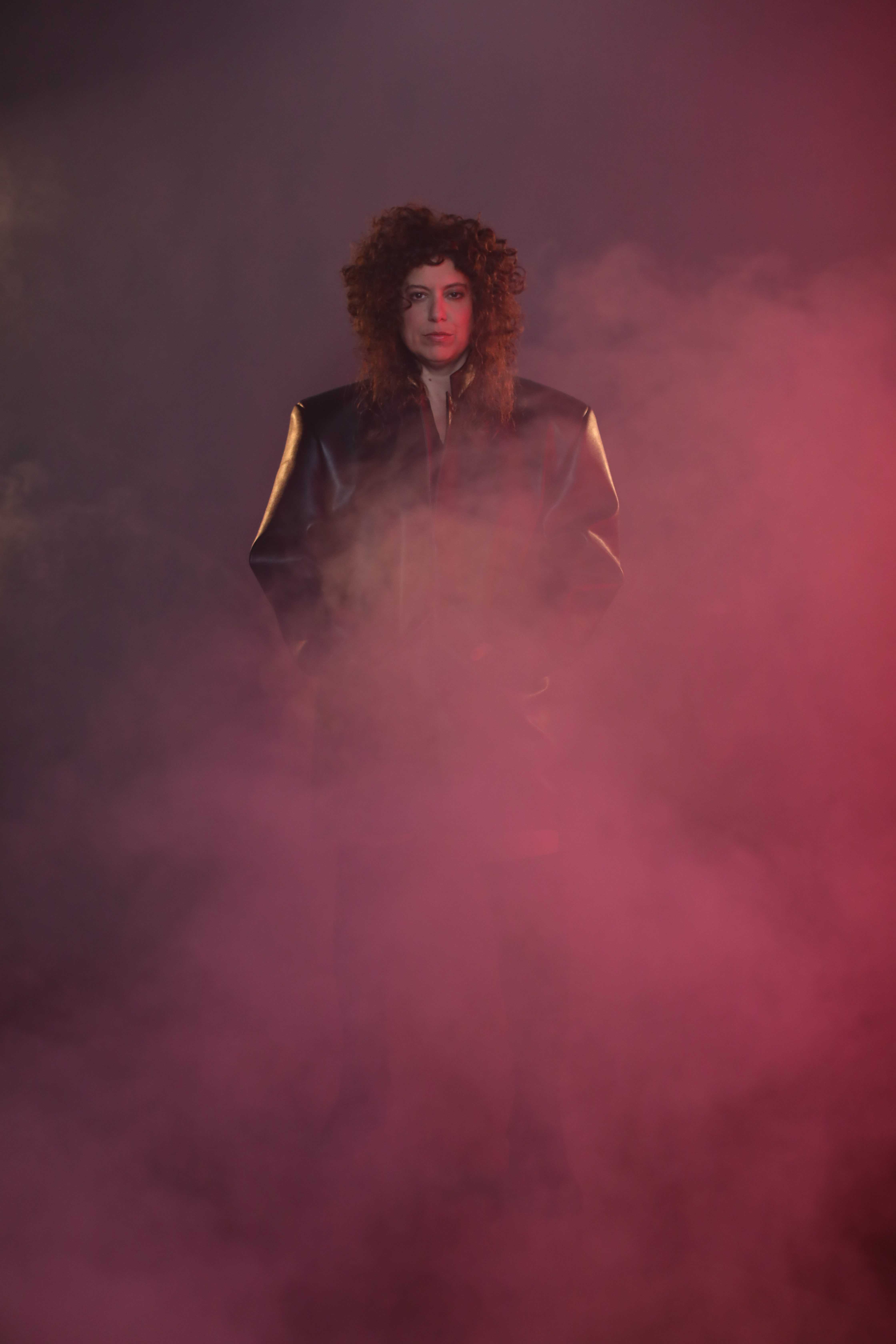 Monique Maion Rebuts Everyday Policing With “Karen” In Portuguese