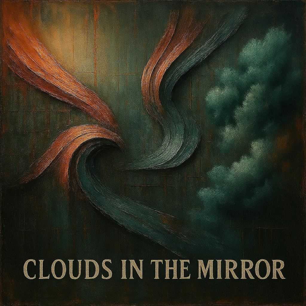 Komaframe Explores Phantom Spaces in "Clouds in the Mirror"
