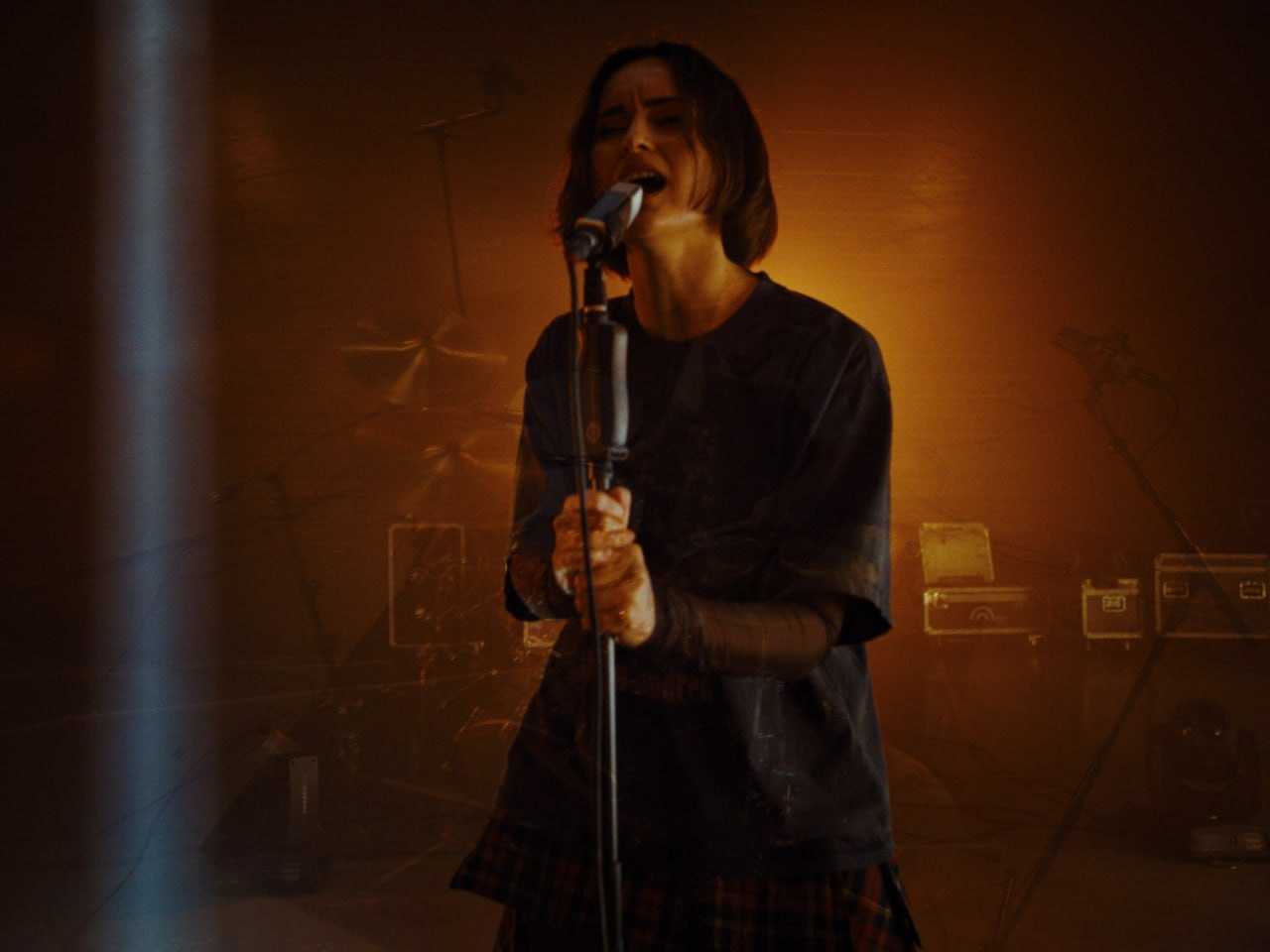Monokate Synthesizes Heavy Catharsis on "Live in Kyiv"