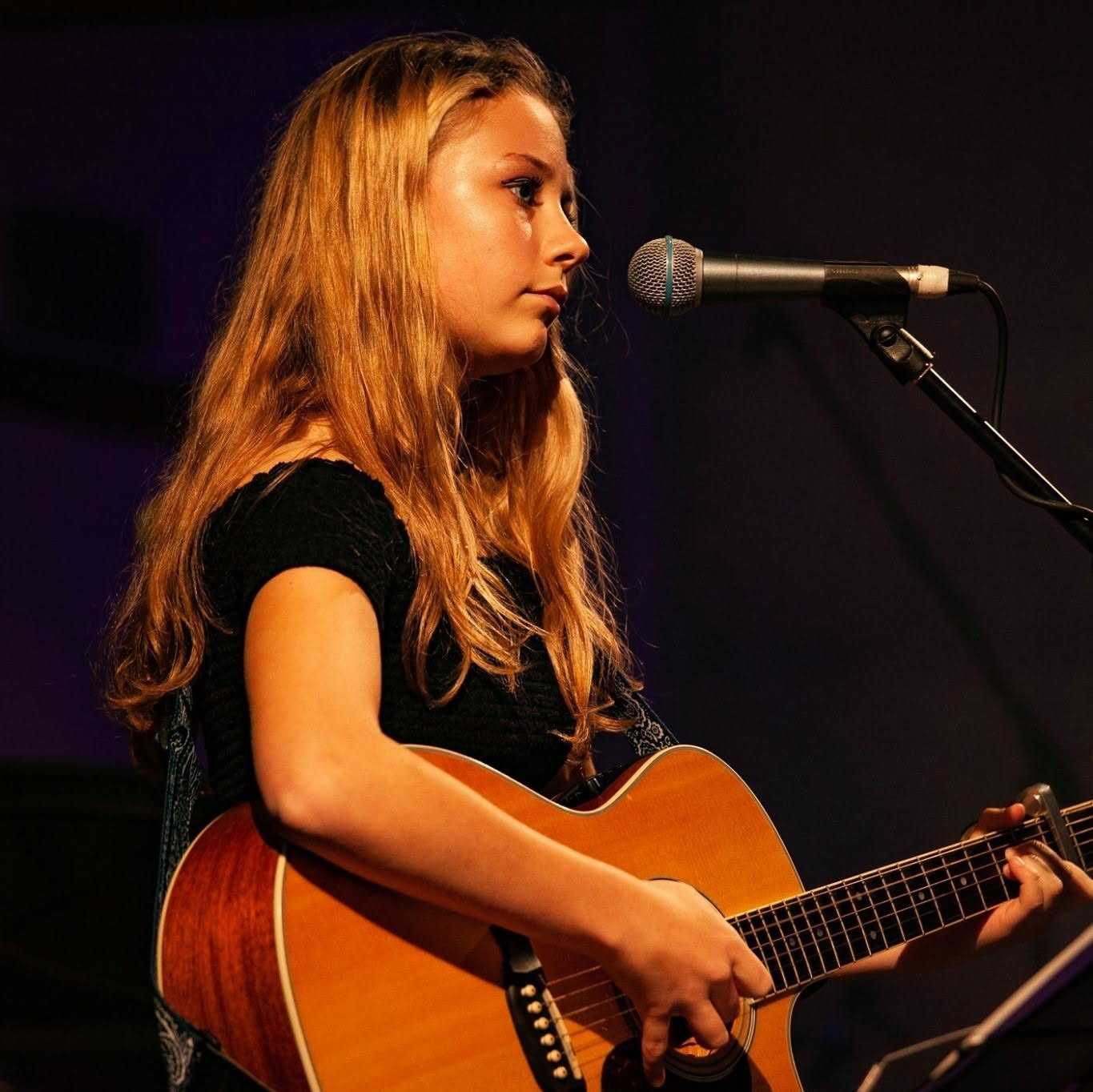 Rachel Dawson’s “Falling Leaves” Makes Holding On an Act of Love