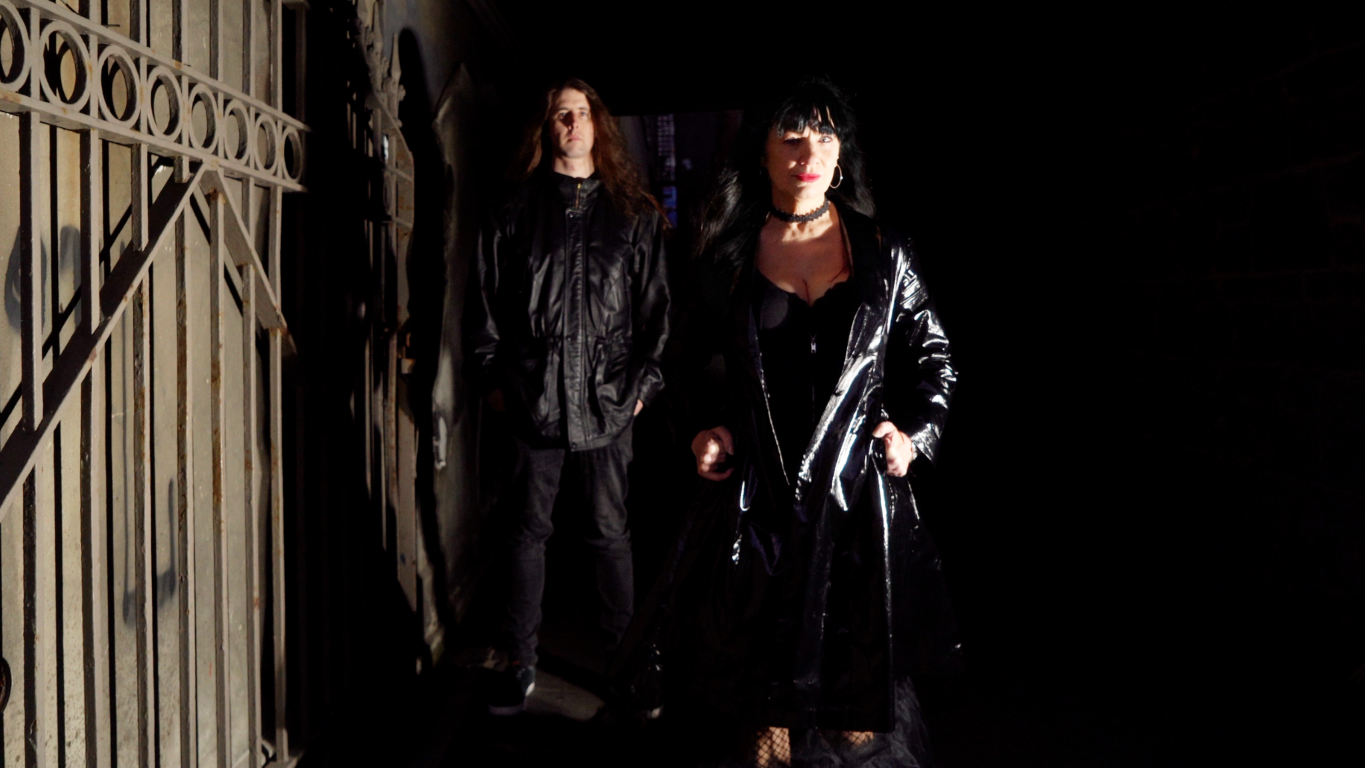 Robots in Love Share New Single “Cease and Desist”