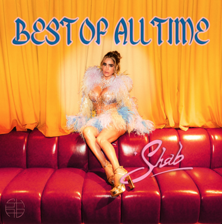 SHAB Ignites the Dancefloor with "Best Of All Time"