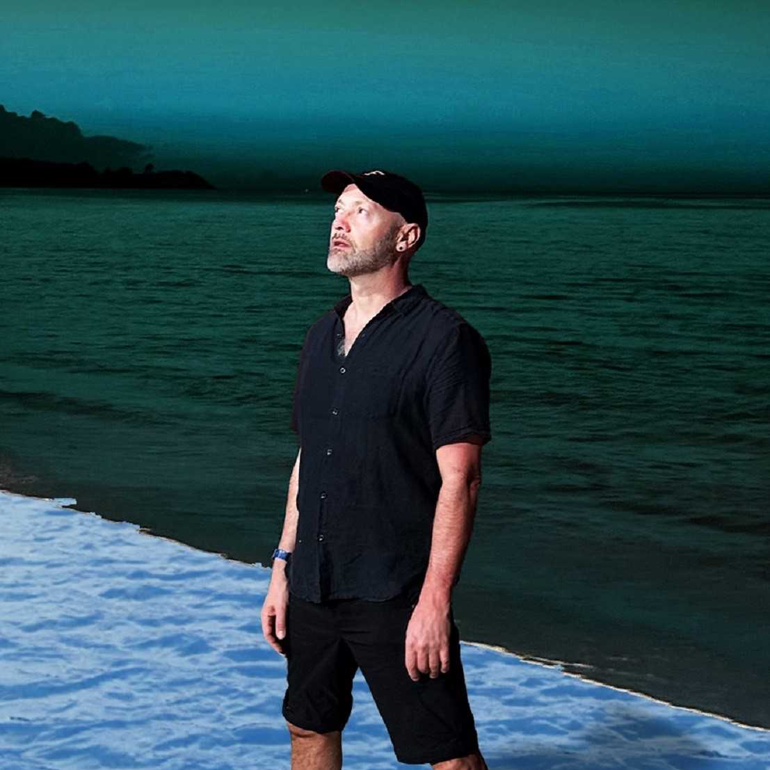 We’re in the Water Finds Quiet Sanctuary on “The Dome” | Music Arena Gh